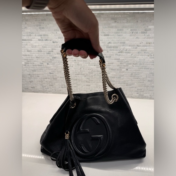 Gucci Bag - ORIGINAL - Picture 9 of 13